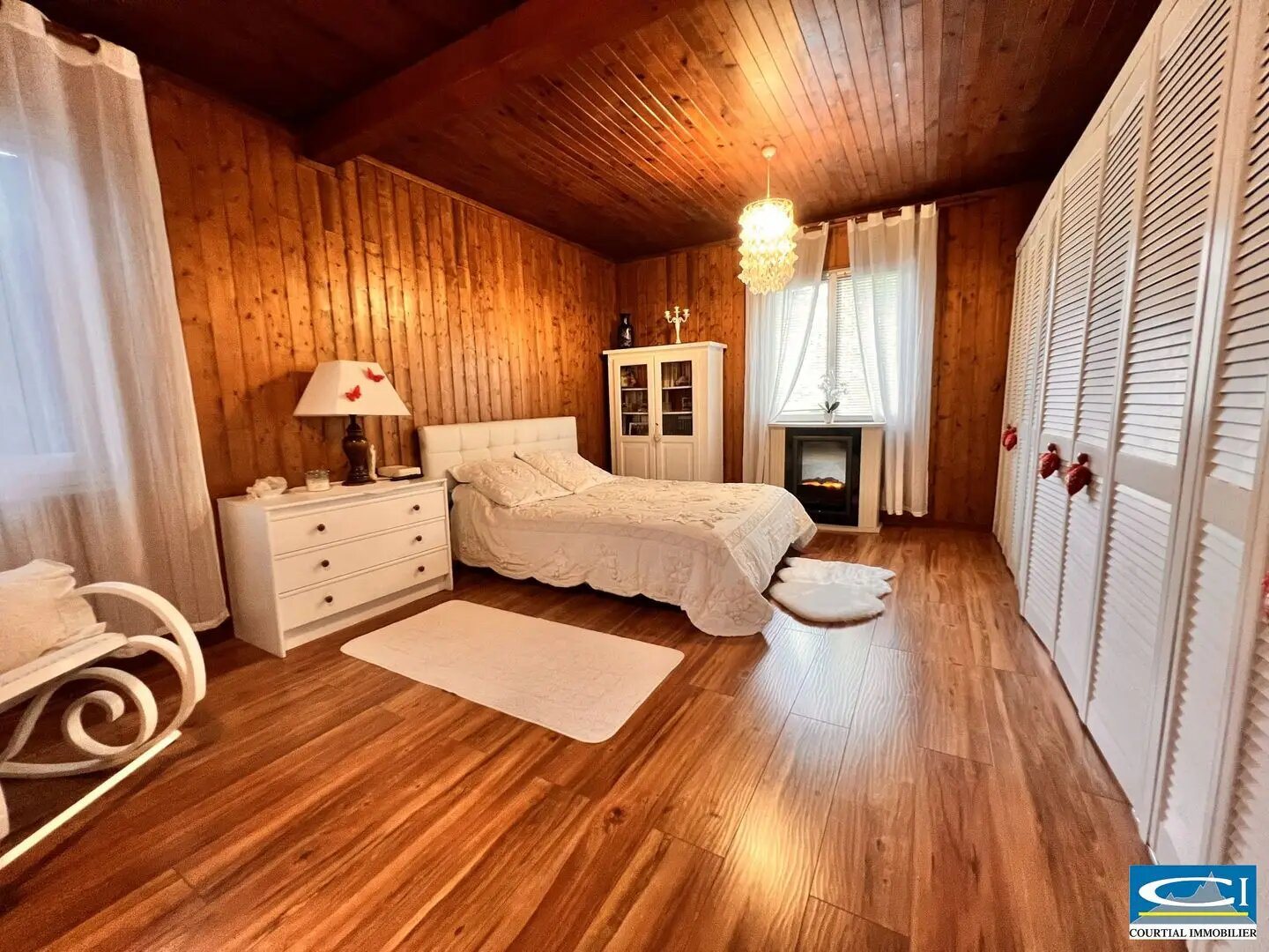 Maison à vendre, 108m², Tournon-sur-Rhône