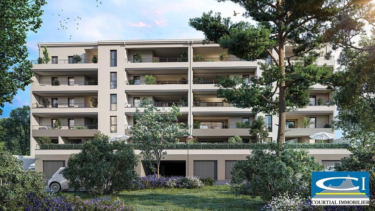 Appartement à vendre, 48m², Tournon-sur-Rhône
