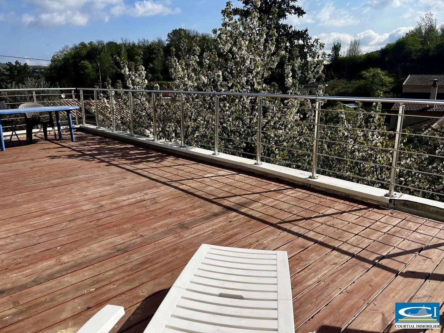 Maison à vendre, 142m², Tournon-sur-Rhône