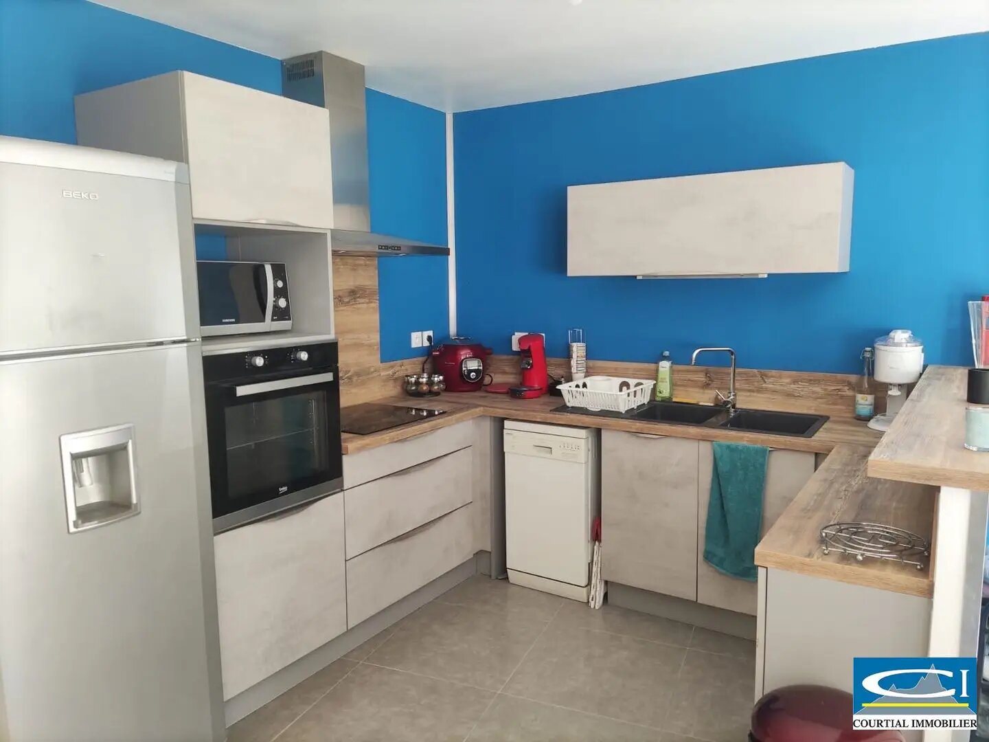 Maison à vendre, 142m², Tournon-sur-Rhône