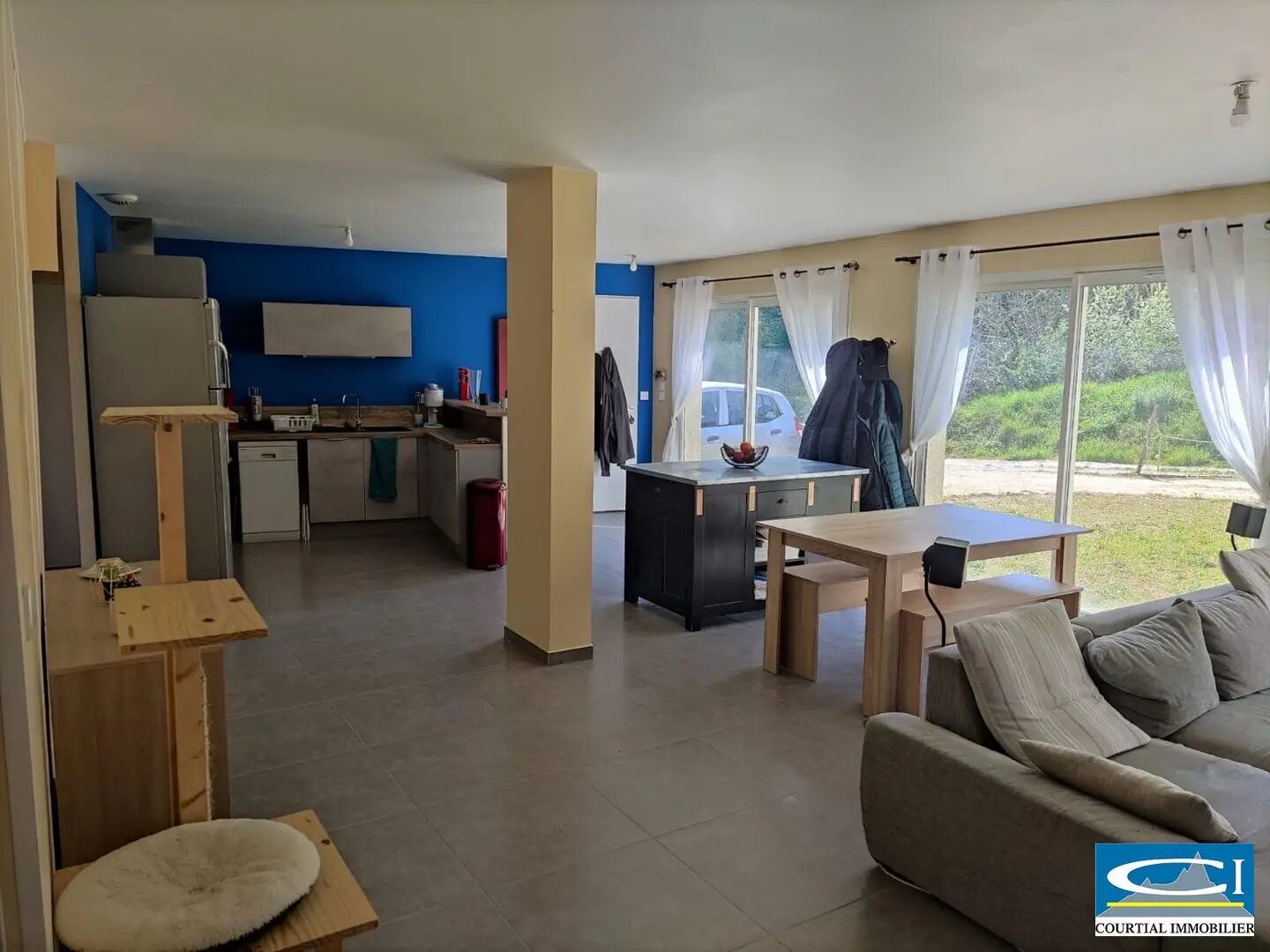 Maison à vendre, 142m², Tournon-sur-Rhône