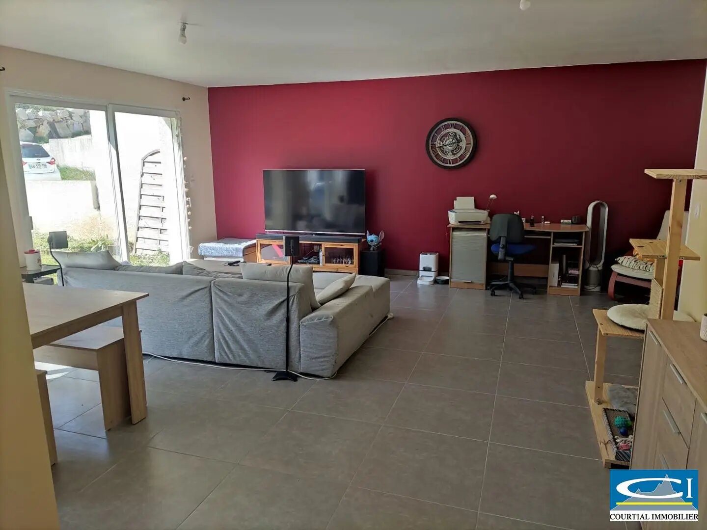 Maison à vendre, 142m², Tournon-sur-Rhône