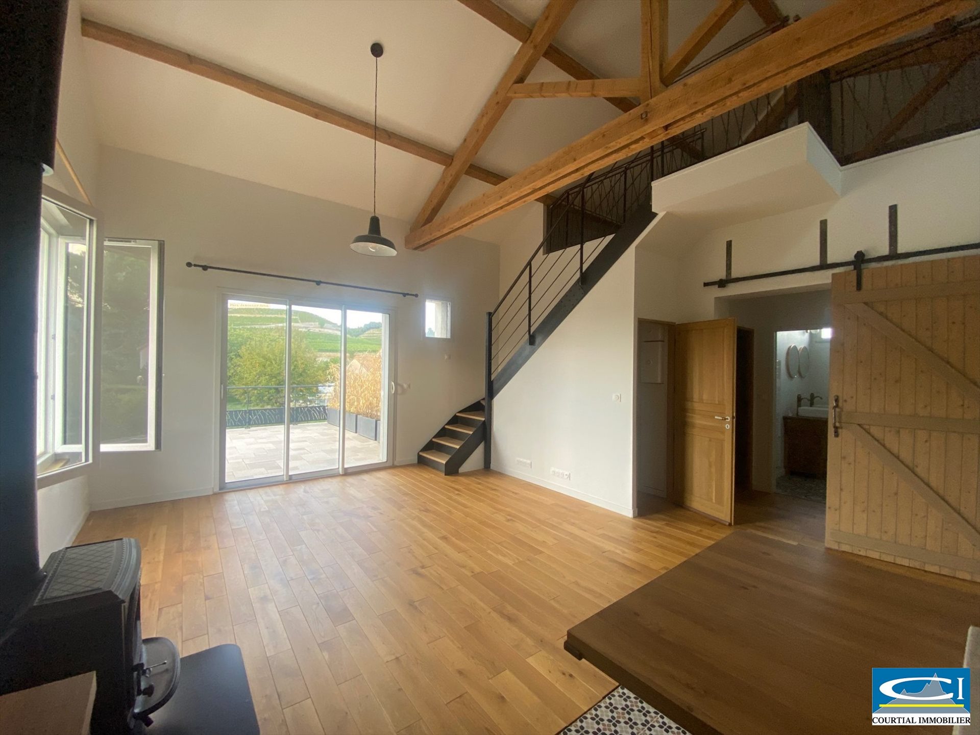 Maison à vendre, 152m², Tain-l'Hermitage