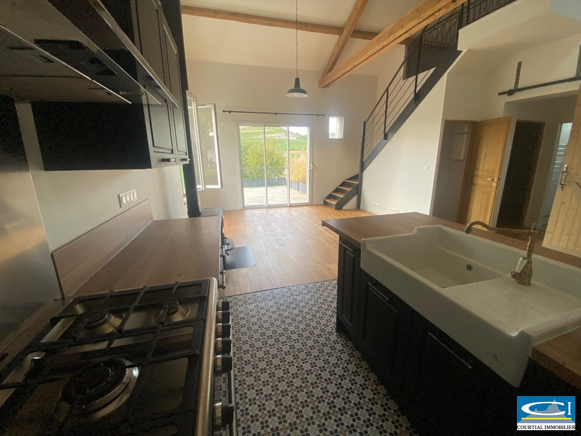 Maison à vendre, 152m², Tain-l'Hermitage