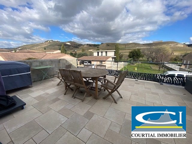 Maison à vendre, 152m², Tain-l'Hermitage