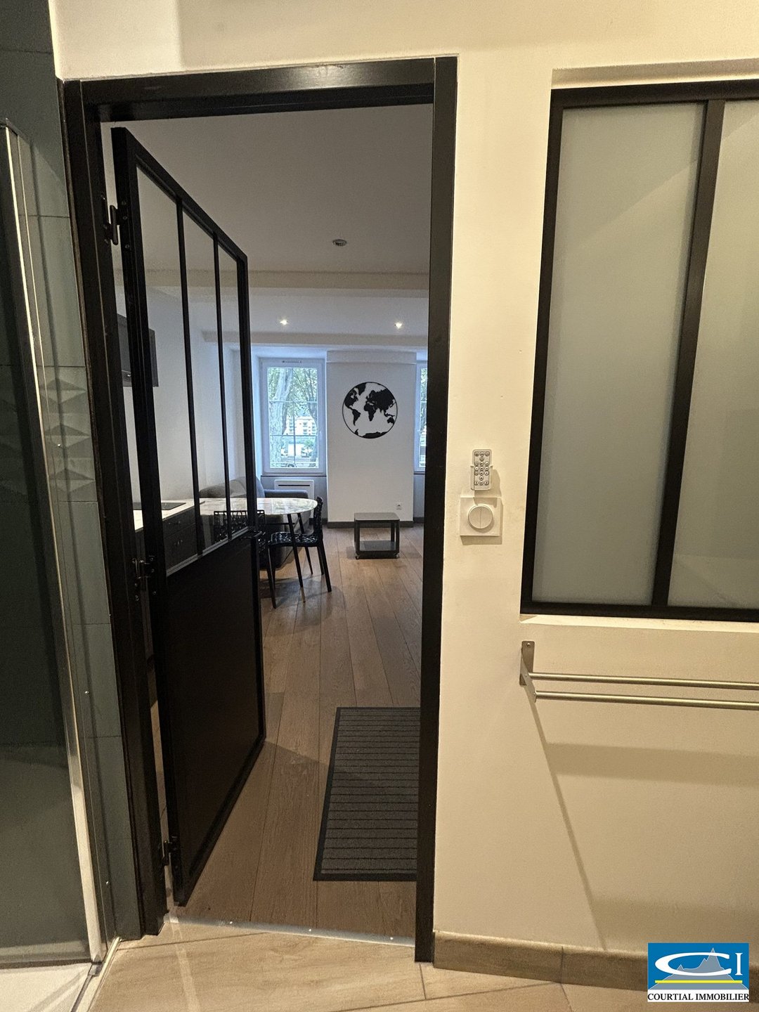 Appartement à louer, 24m², Tournon-sur-Rhône