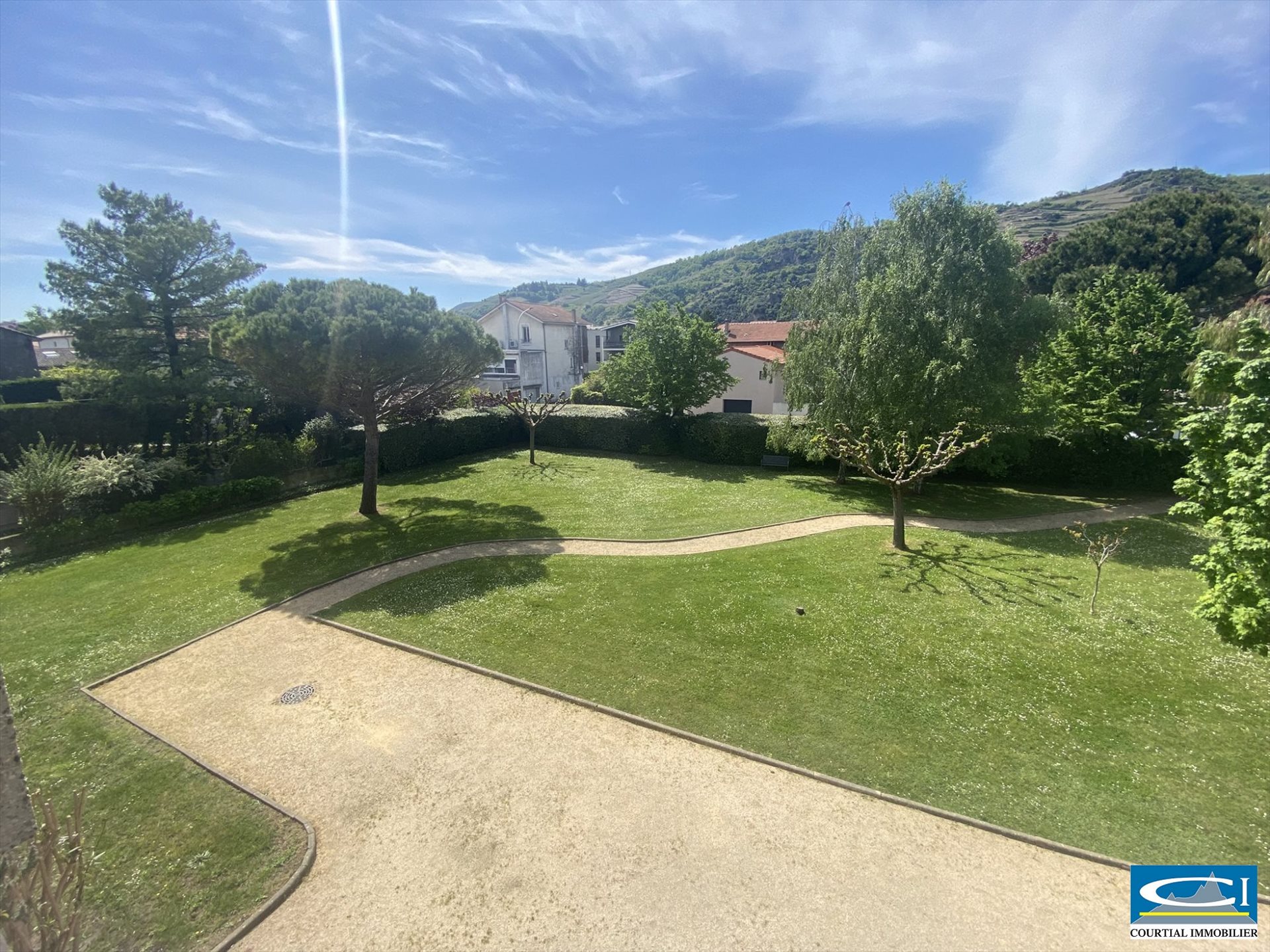 Appartement à vendre, 63m², Tournon-sur-Rhône