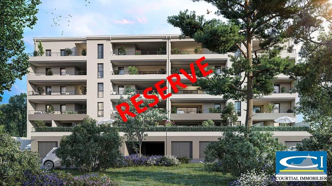 Appartement à vendre, 83m², Tournon-sur-Rhône