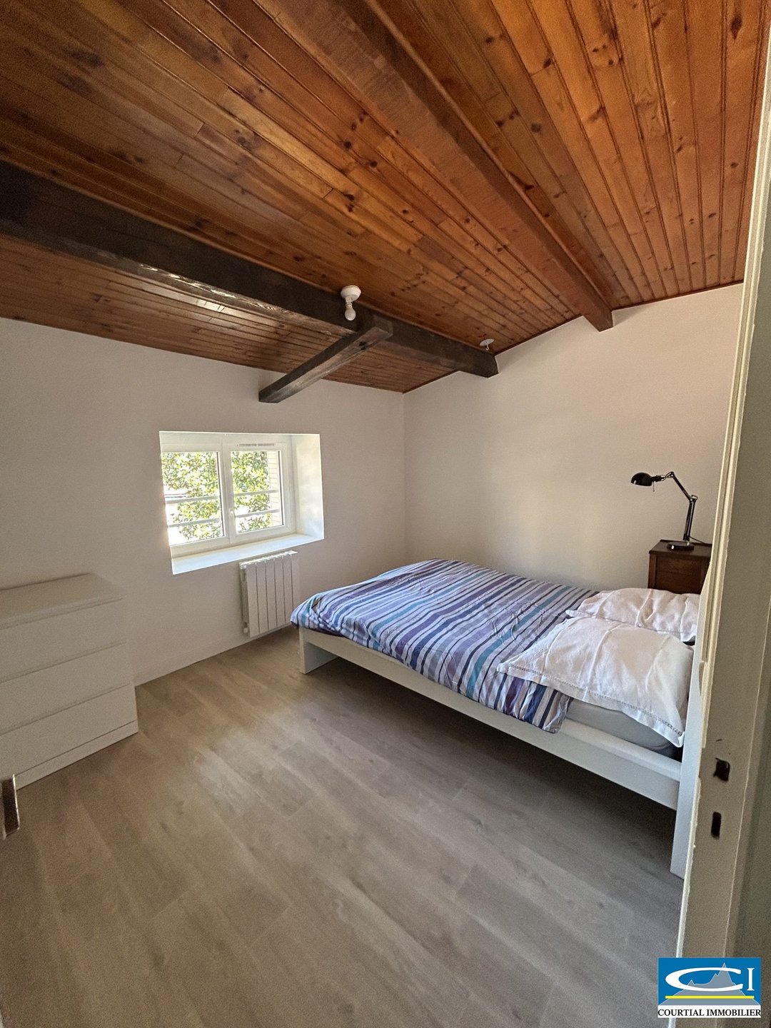 Appartement à louer, 54m², Tournon-sur-Rhône