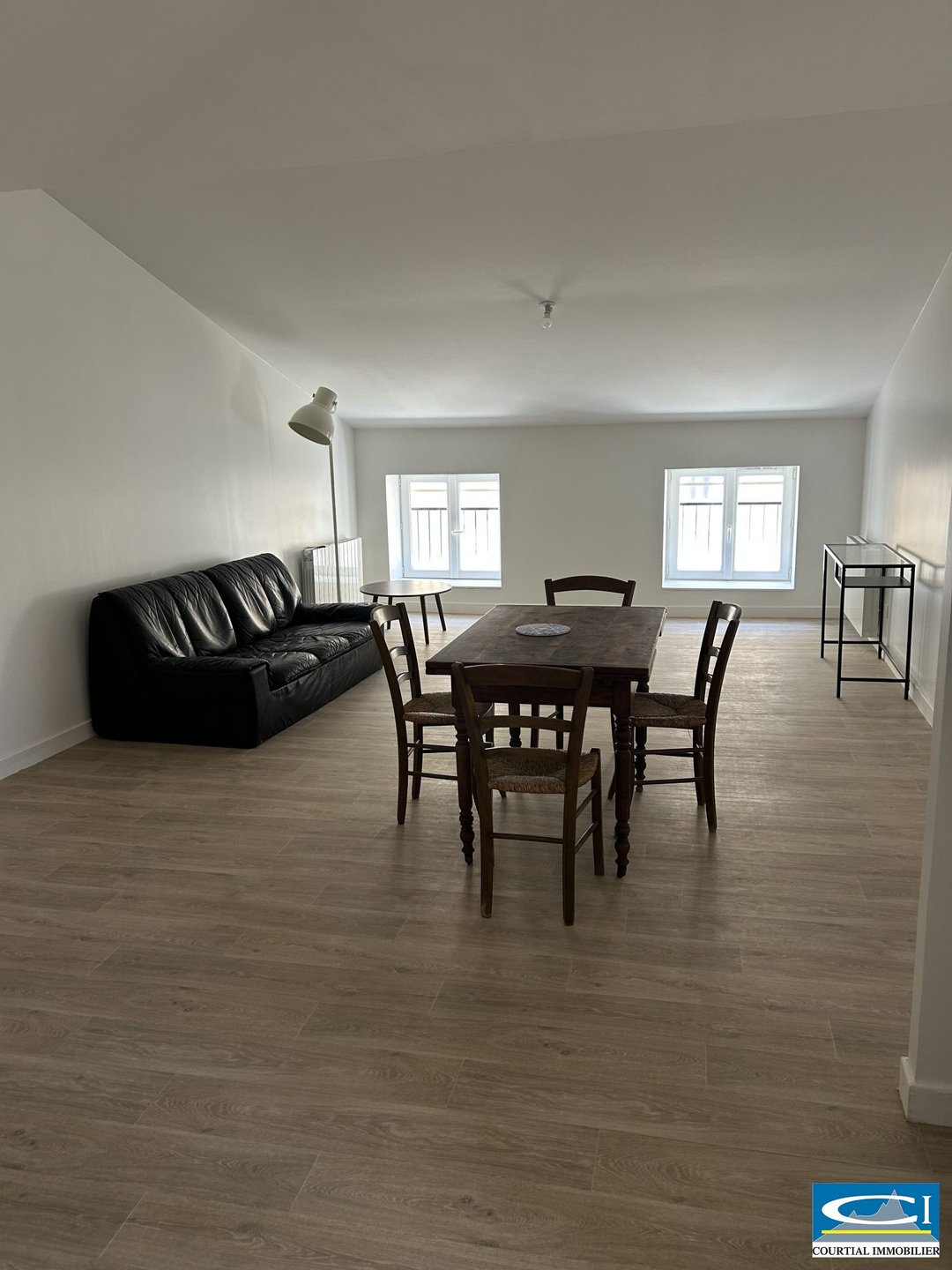 Appartement à louer, 54m², Tournon-sur-Rhône