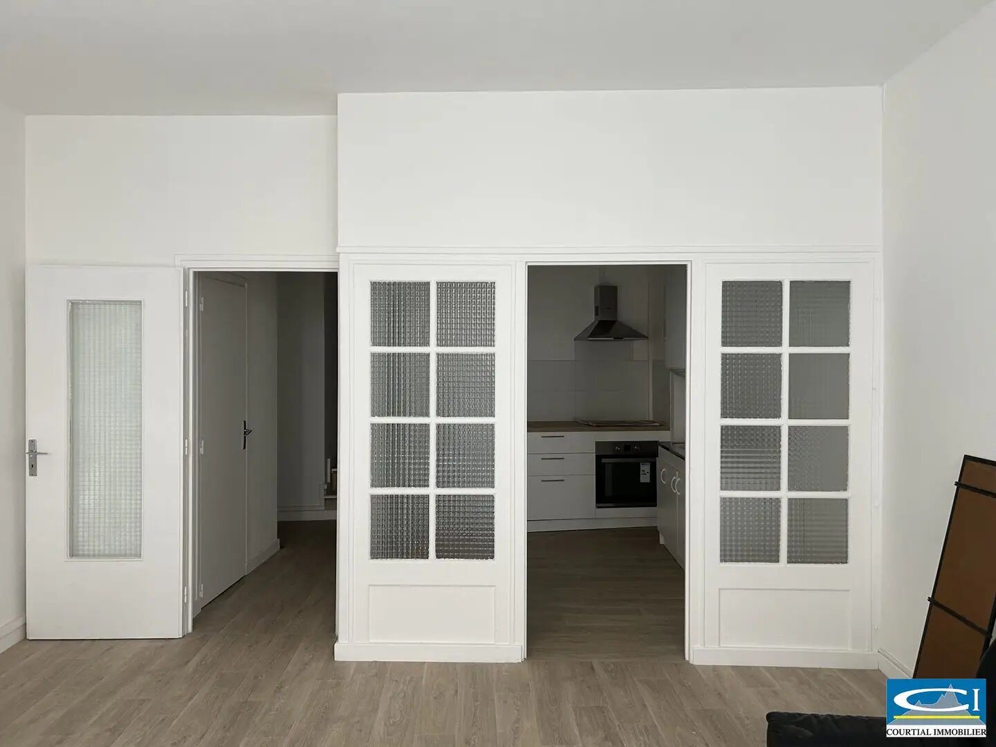 Appartement à louer, 54m², Tournon-sur-Rhône