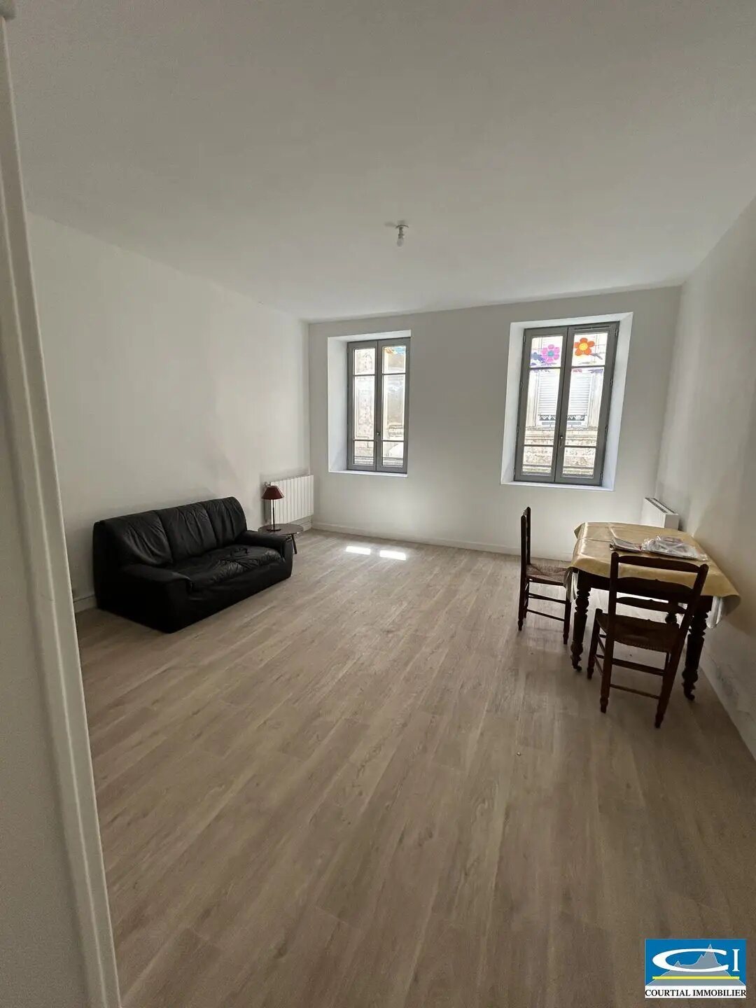Appartement à louer, 54m², Tournon-sur-Rhône