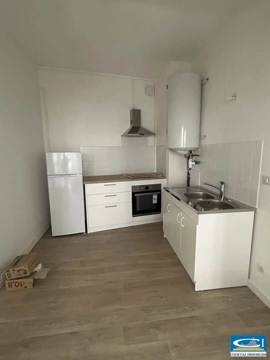 Appartement à louer, 54m², Tournon-sur-Rhône