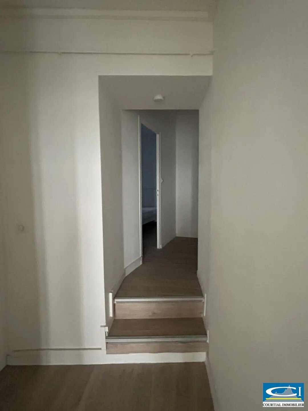 Appartement à louer, 54m², Tournon-sur-Rhône