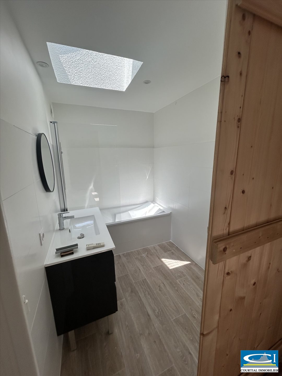 Appartement à louer, 100m², Tournon-sur-Rhône