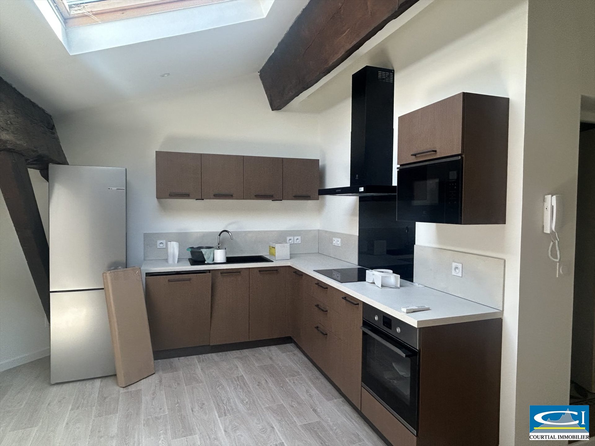 Appartement à louer, 100m², Tournon-sur-Rhône