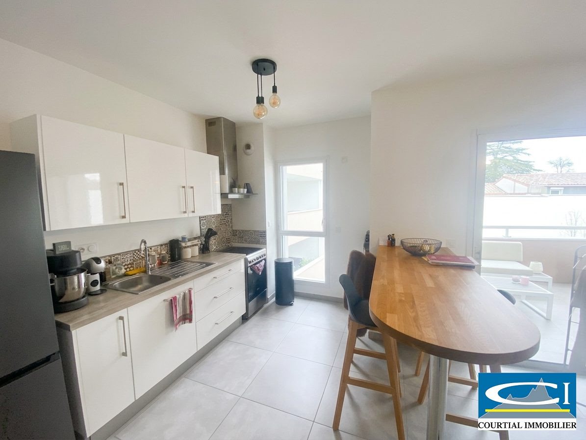 Appartement à louer, 47m², Tain-l'Hermitage