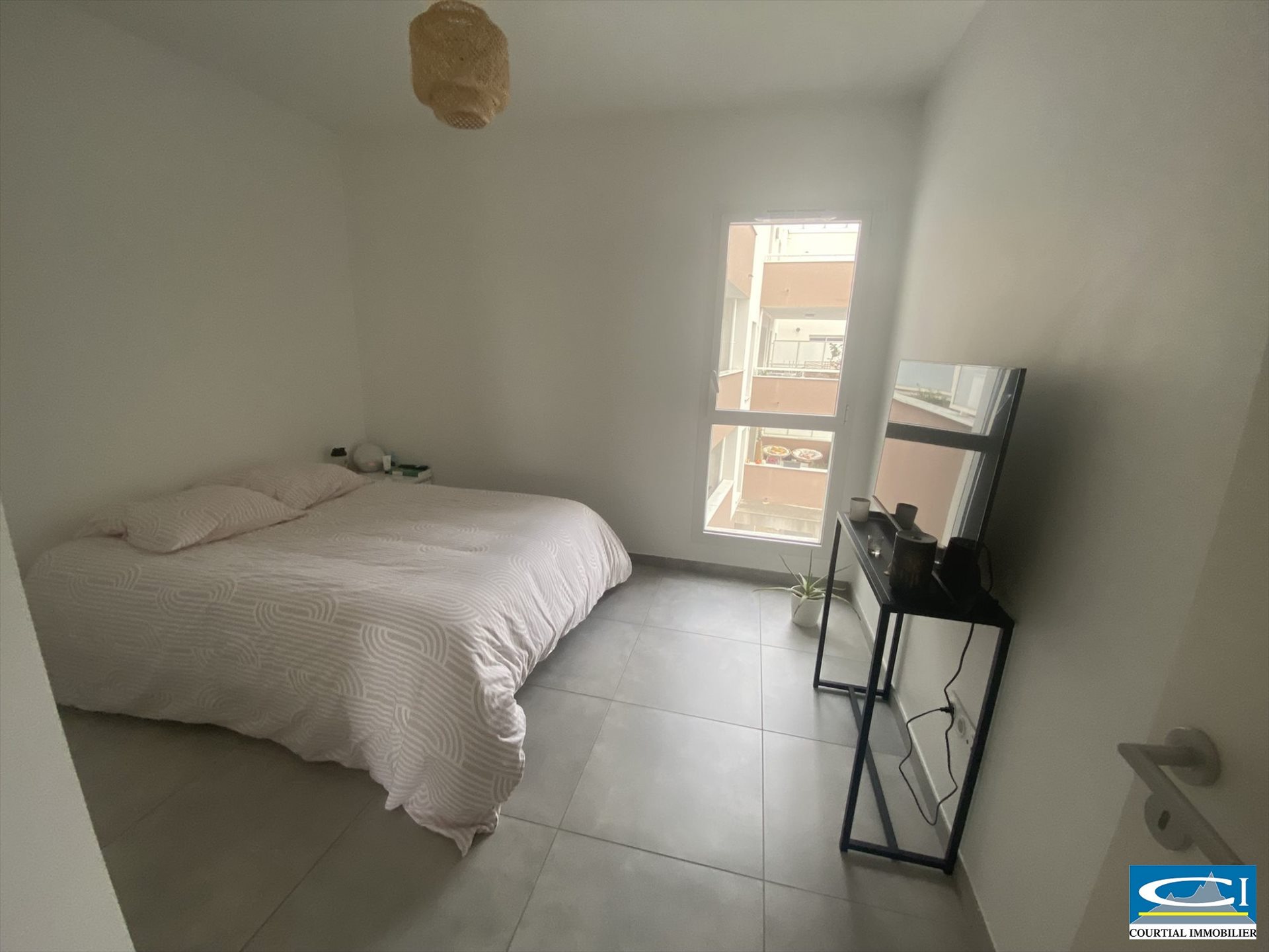 Appartement à louer, 47m², Tain-l'Hermitage