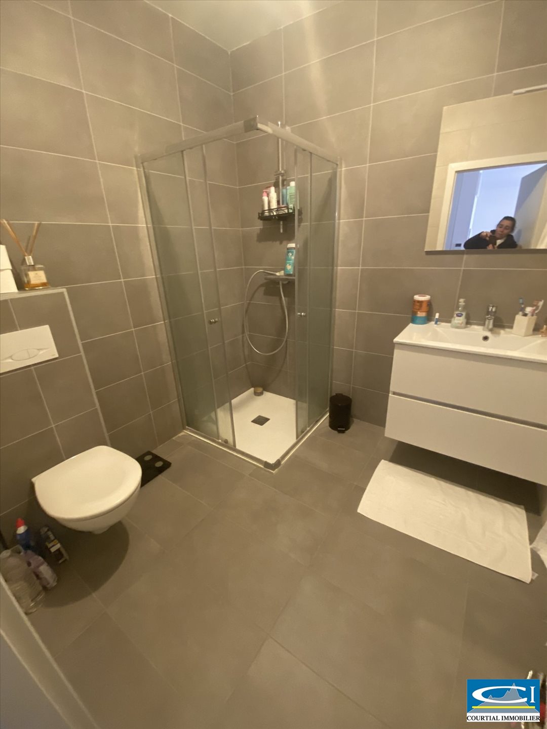 Appartement à louer, 47m², Tain-l'Hermitage