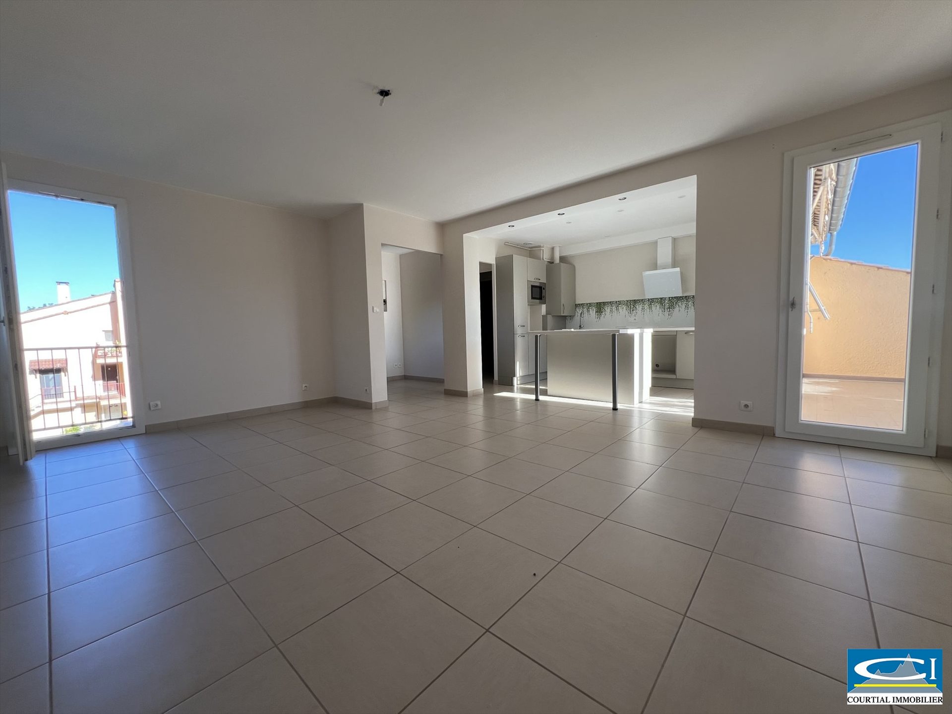 Appartement à vendre, 83m², Tournon-sur-Rhône