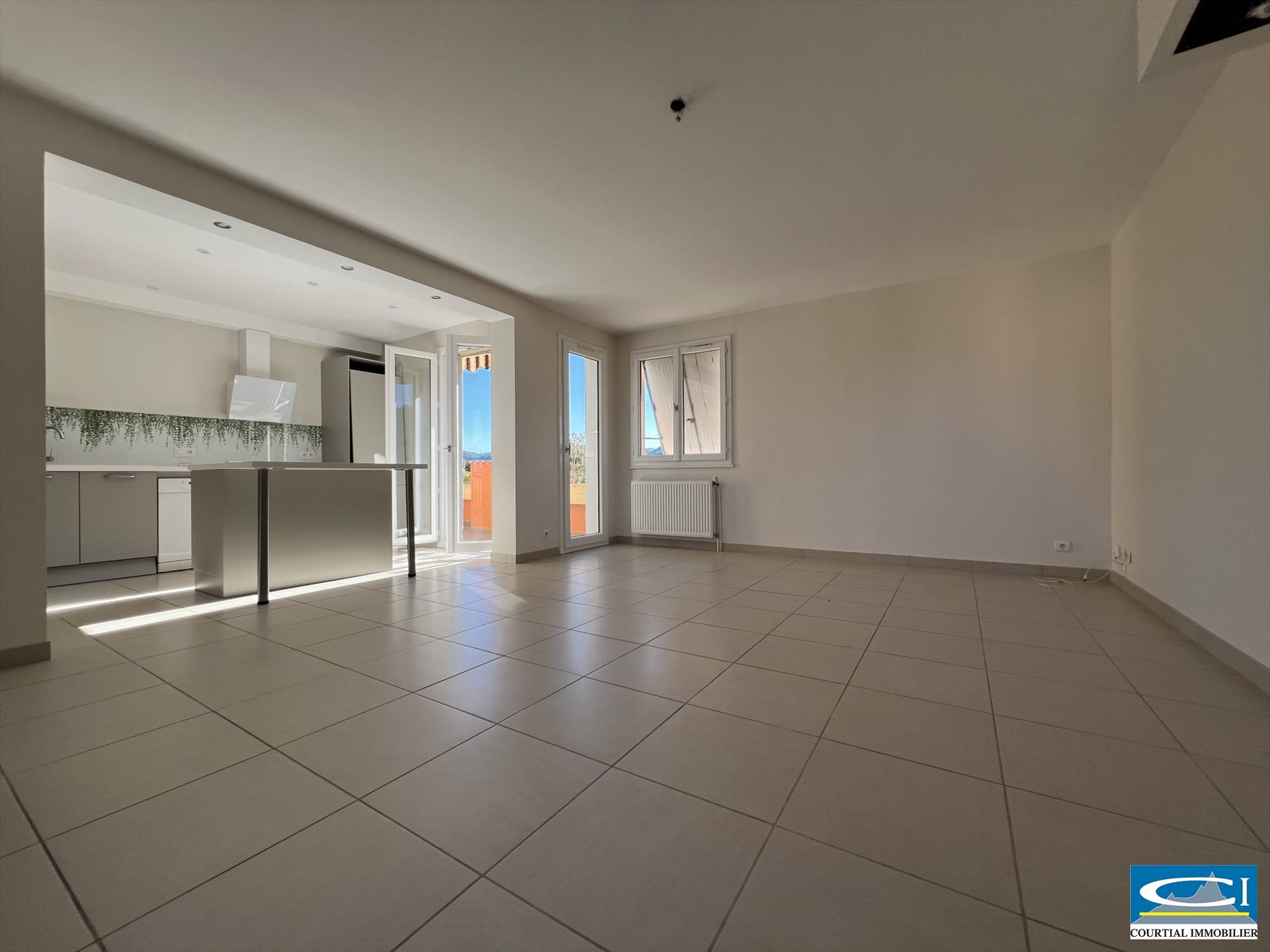 Appartement à vendre, 83m², Tournon-sur-Rhône