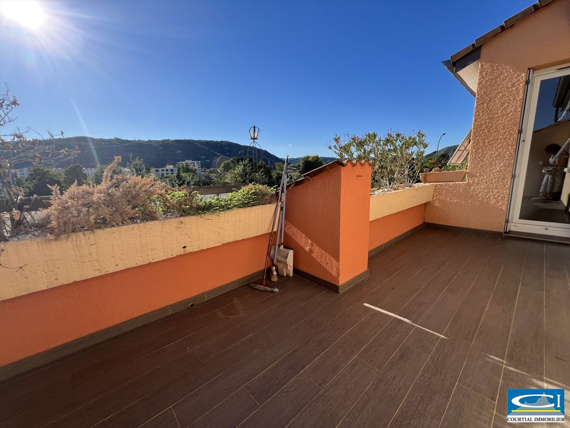 Appartement à vendre, 83m², Tournon-sur-Rhône