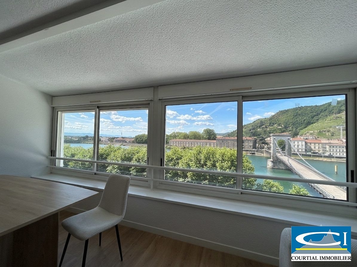 Appartement à louer, 43m², Tain-l'Hermitage