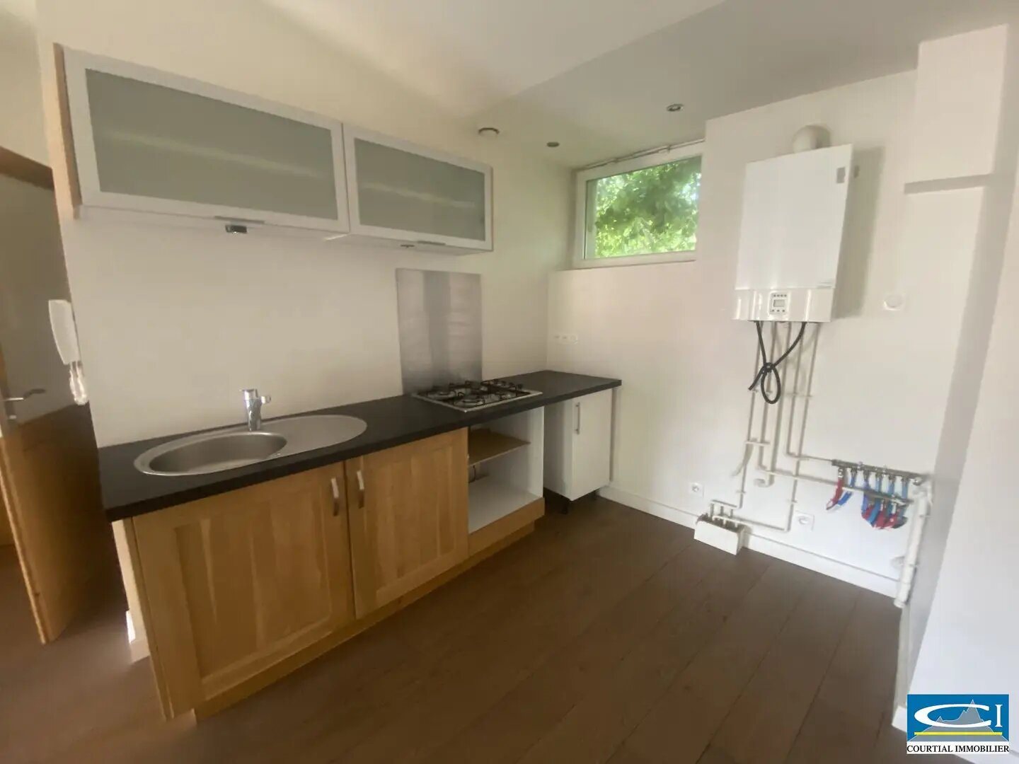 Appartement à vendre, 45m², Tain-l'Hermitage