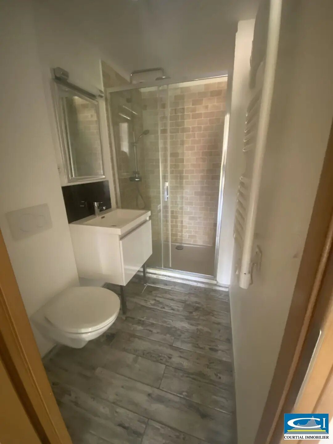 Appartement à vendre, 45m², Tain-l'Hermitage