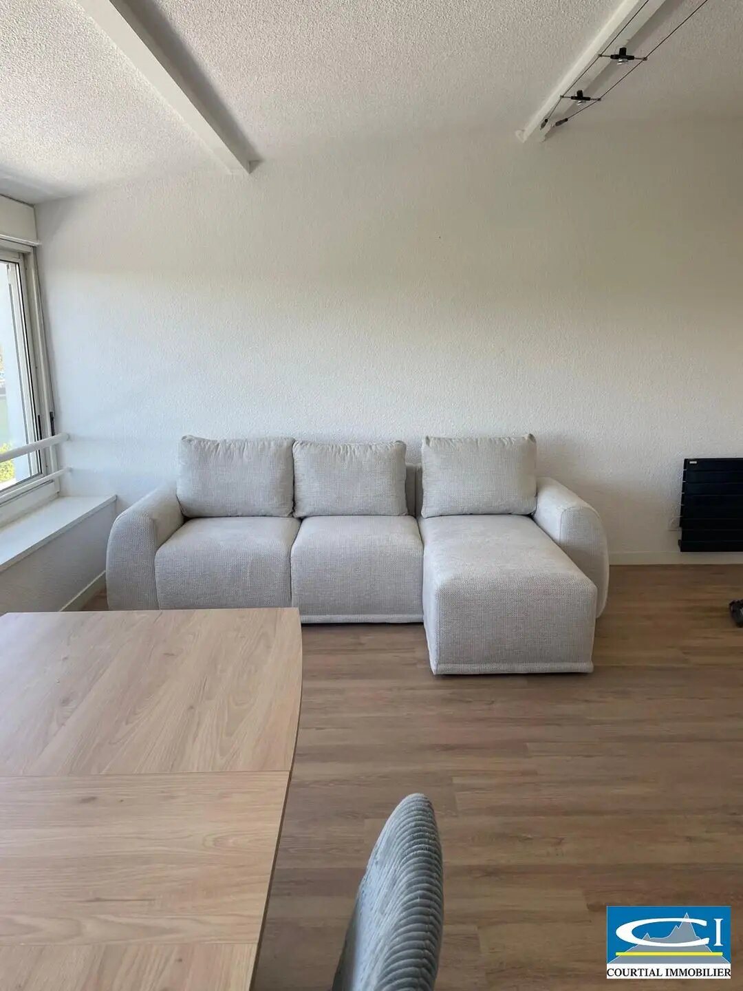 Appartement à louer, 43m², Tain-l'Hermitage