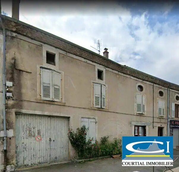 Appartement à vendre, 170m², Tournon-sur-Rhône