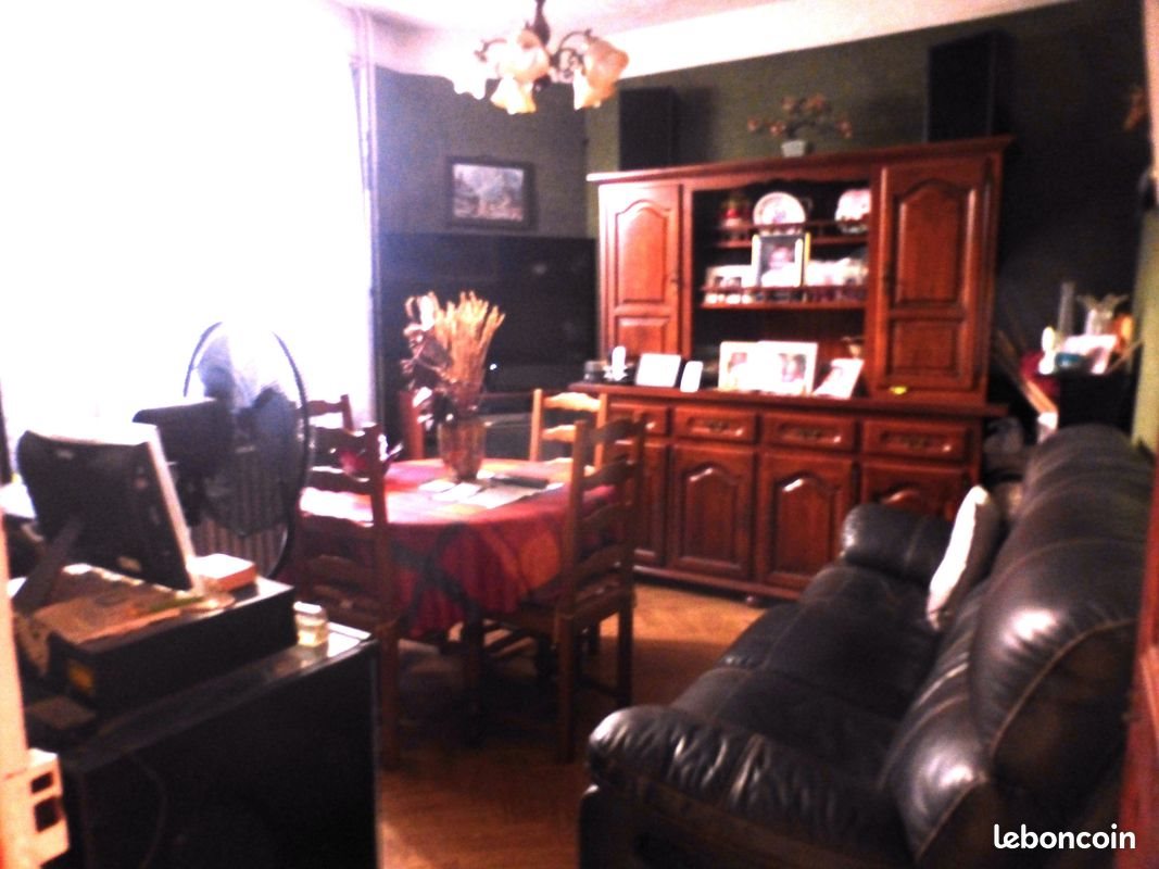 Maison à vendre, 68m², Creil