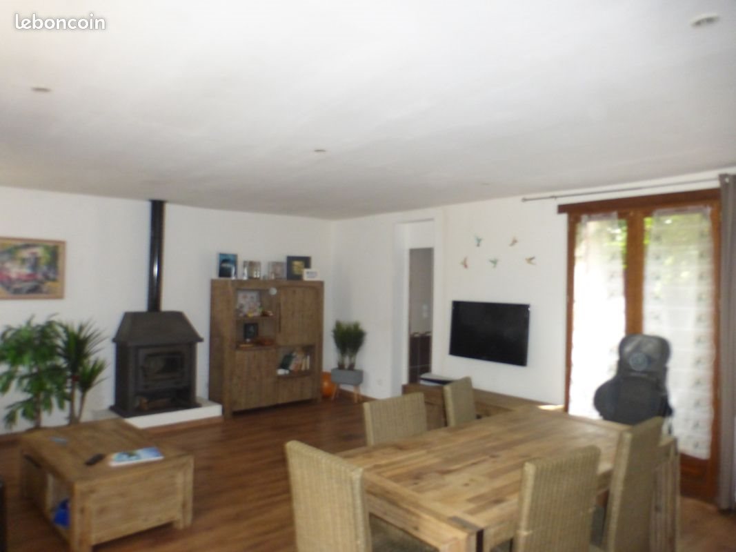 Maison à vendre, 114m², Rantigny