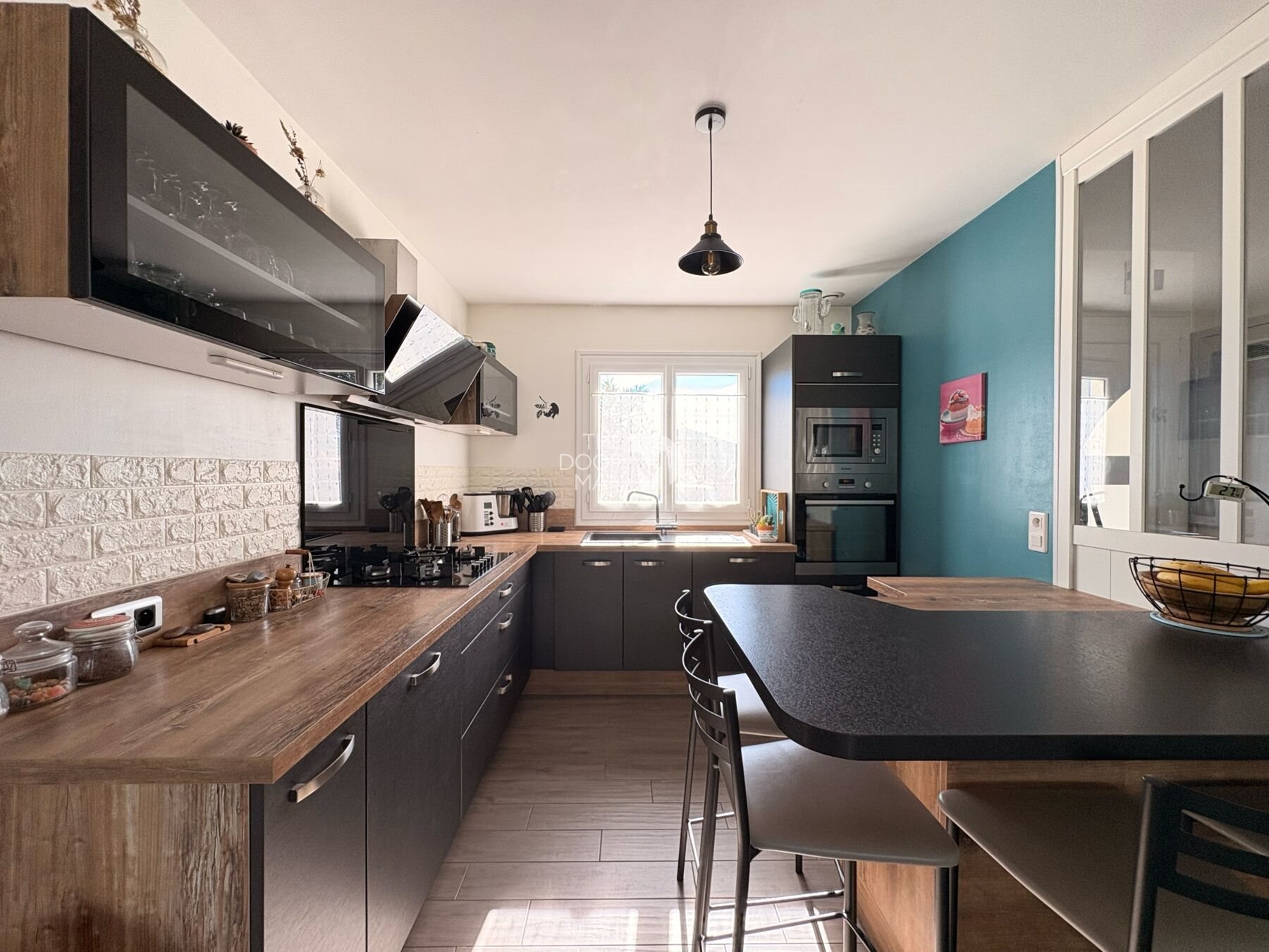 Maison à vendre, 124m², Saint-Mars-de-Coutais