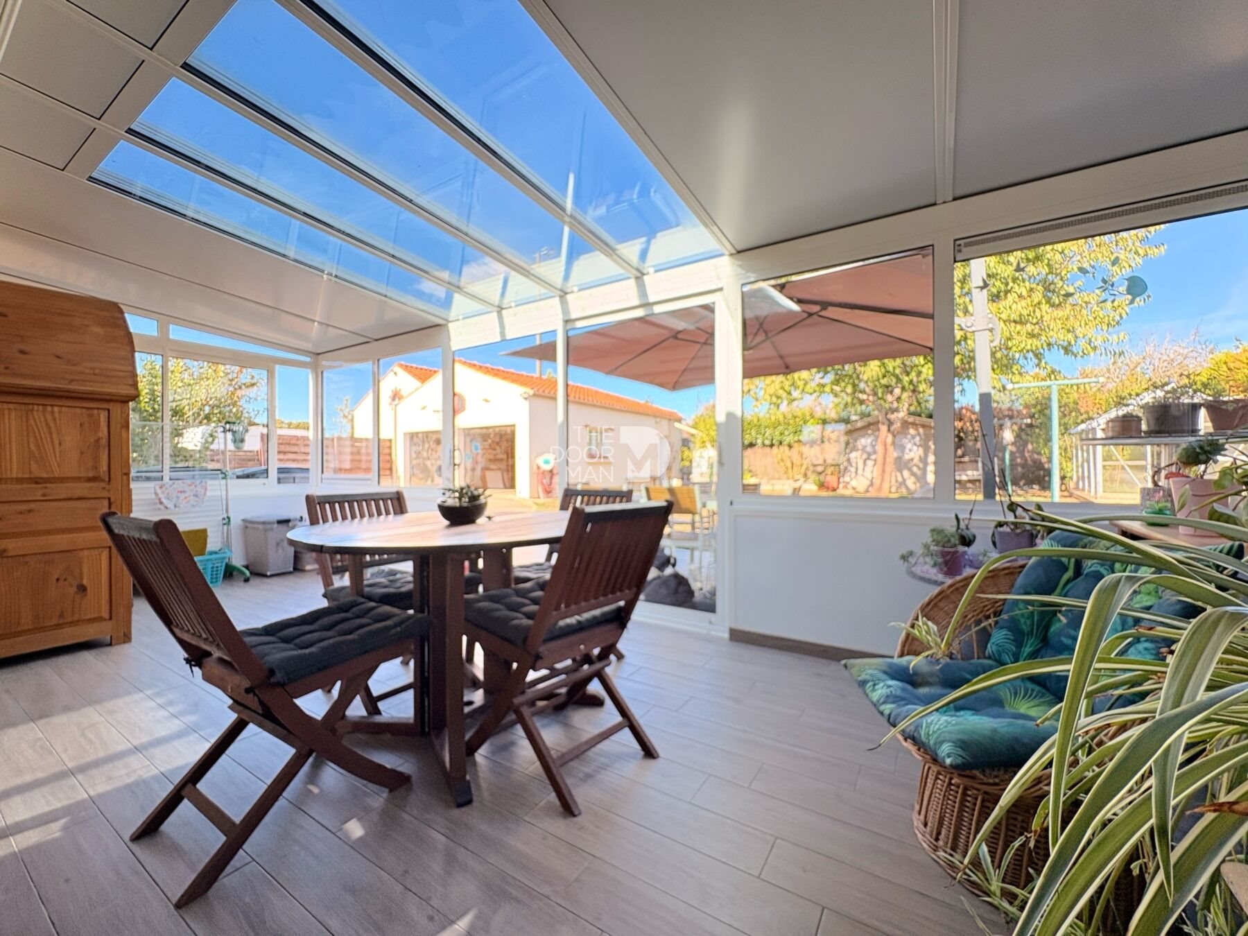 Maison à vendre, 124m², Saint-Mars-de-Coutais