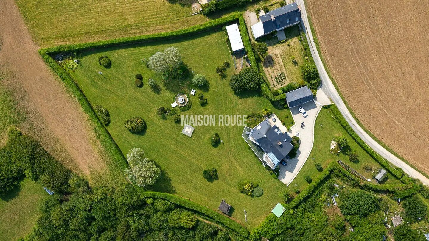 Maison à vendre, 253m², Saint-Cast-le-Guildo