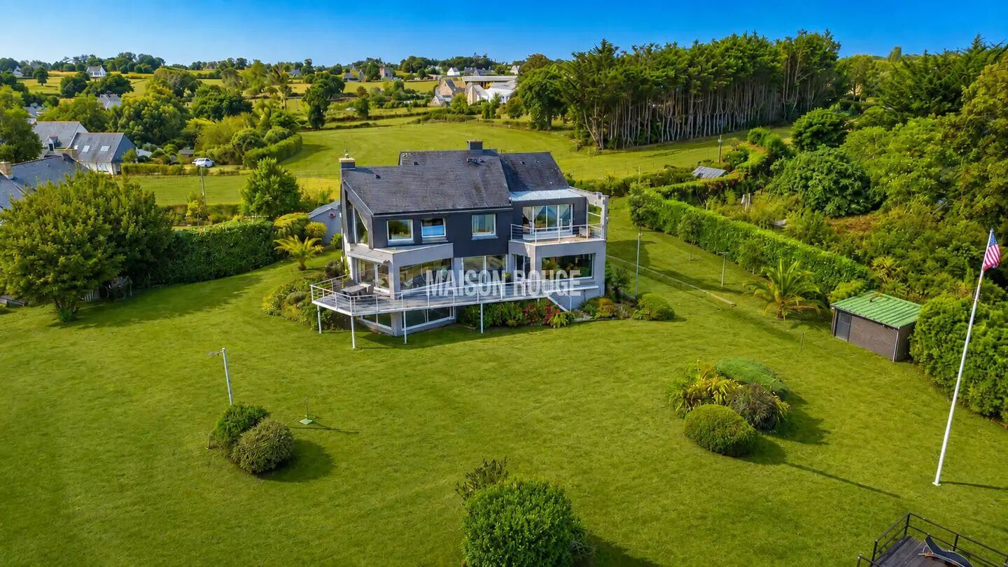 Maison à vendre, 253m², Saint-Cast-le-Guildo