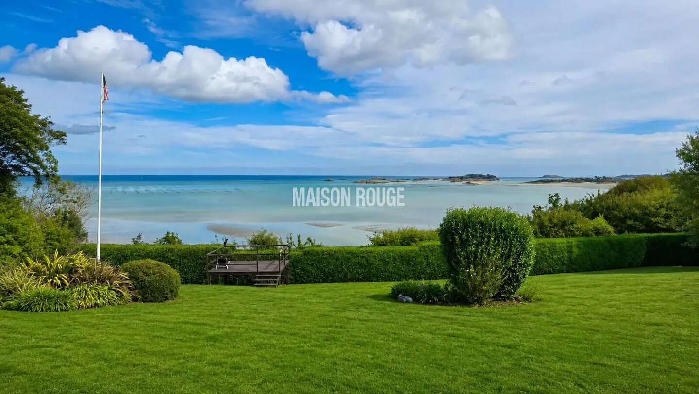 Maison à vendre, 253m², Saint-Cast-le-Guildo