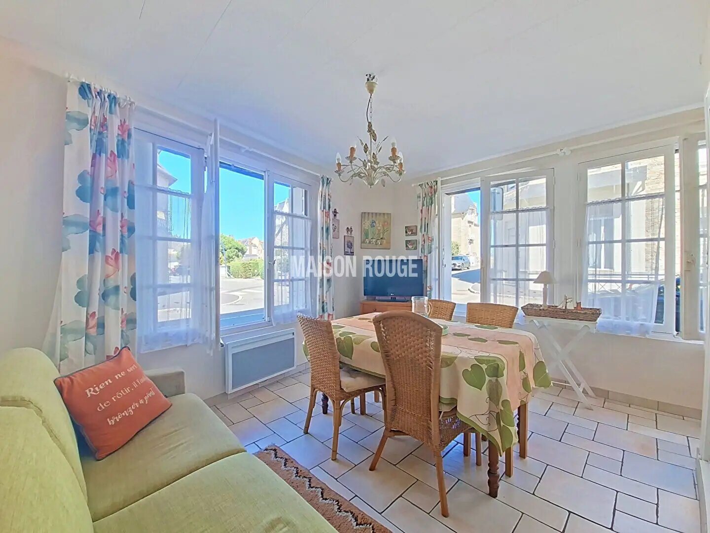 Appartement à vendre, 31m², Saint-Cast-le-Guildo