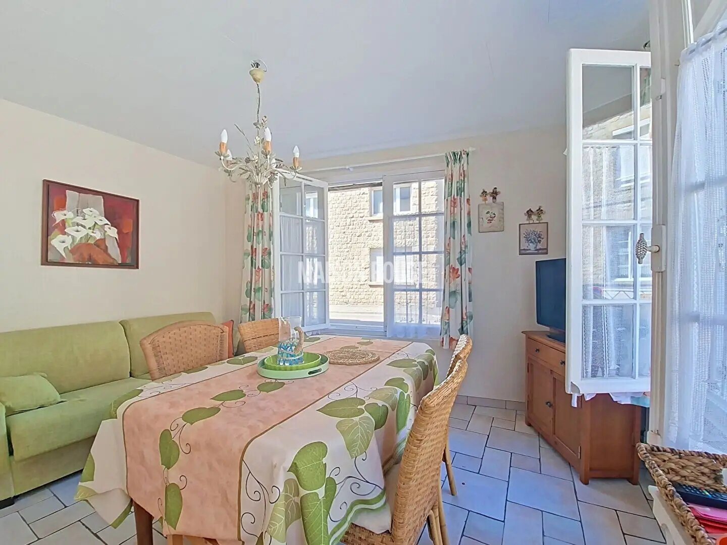 Appartement à vendre, 31m², Saint-Cast-le-Guildo