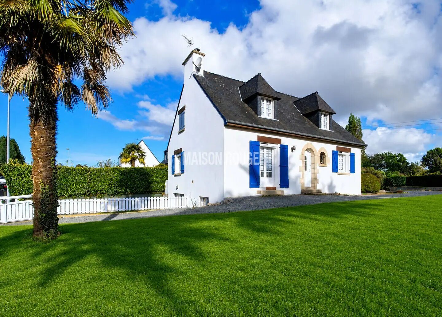 Maison à vendre, 123m², Saint-Lormel