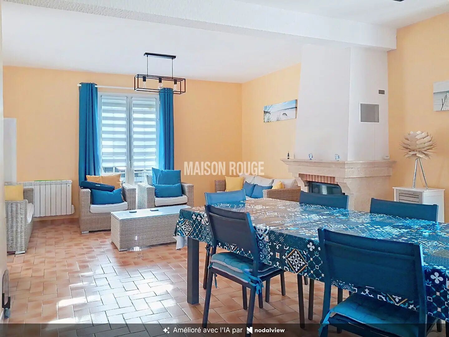 Maison à vendre, 123m², Saint-Lormel