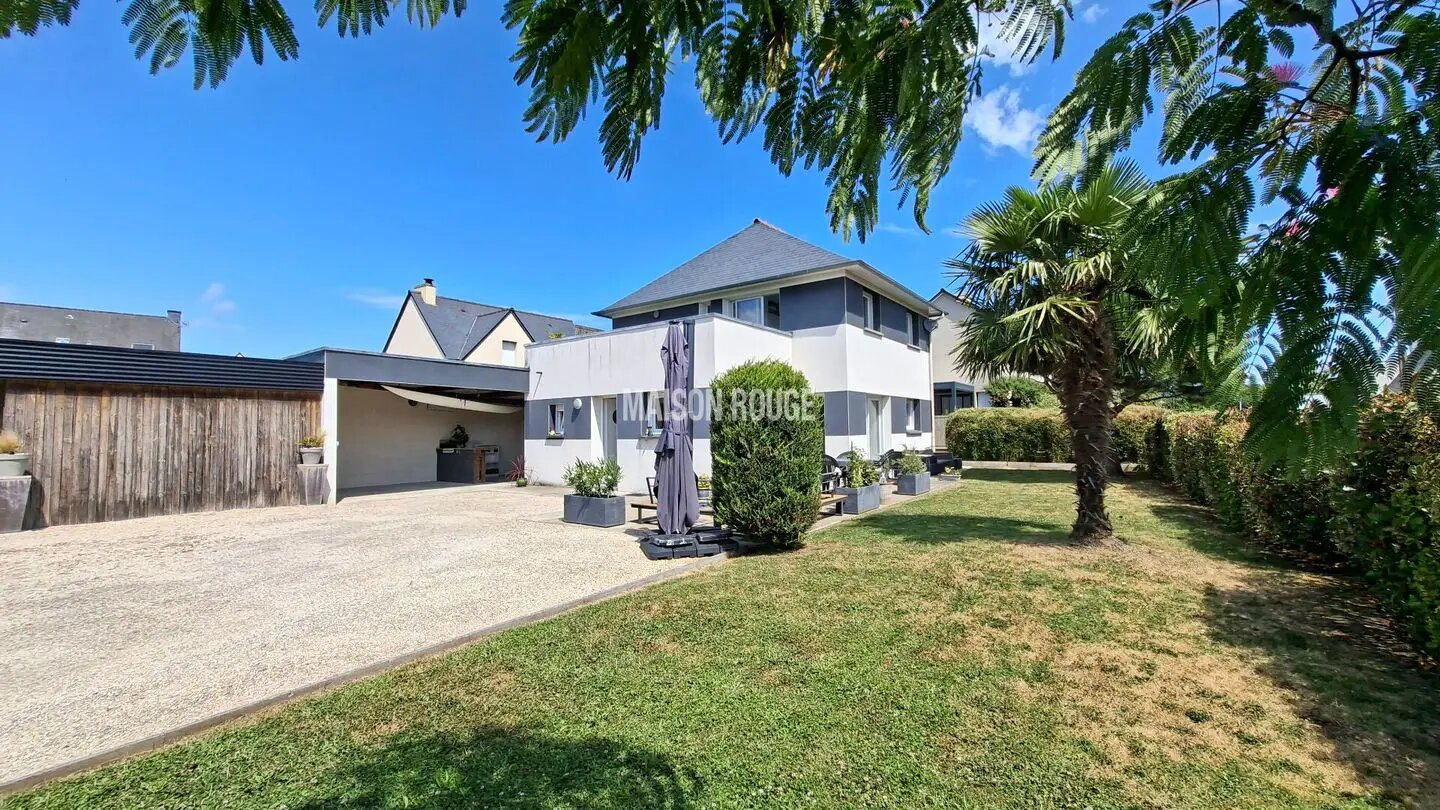Maison à vendre, 99m², Saint-Cast-le-Guildo