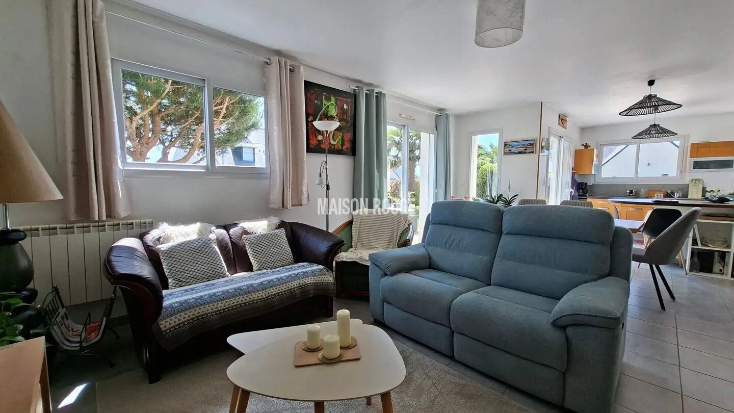 Maison à vendre, 99m², Saint-Cast-le-Guildo
