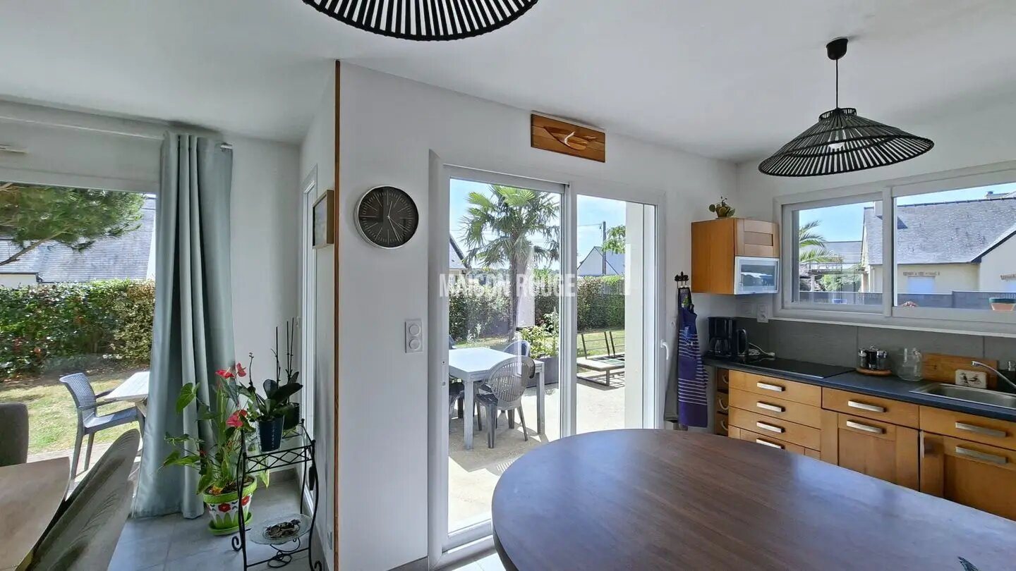 Maison à vendre, 99m², Saint-Cast-le-Guildo