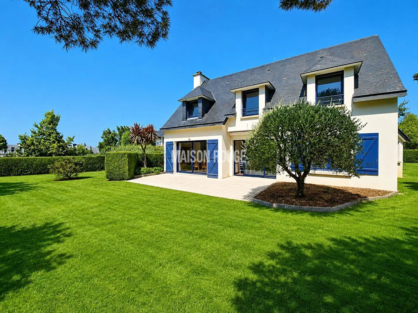 Maison à vendre, 217m², Saint-Cast-le-Guildo