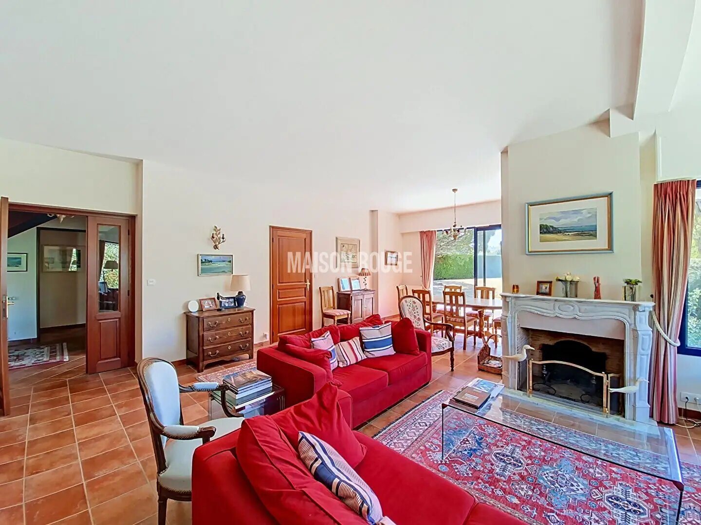 Maison à vendre, 217m², Saint-Cast-le-Guildo