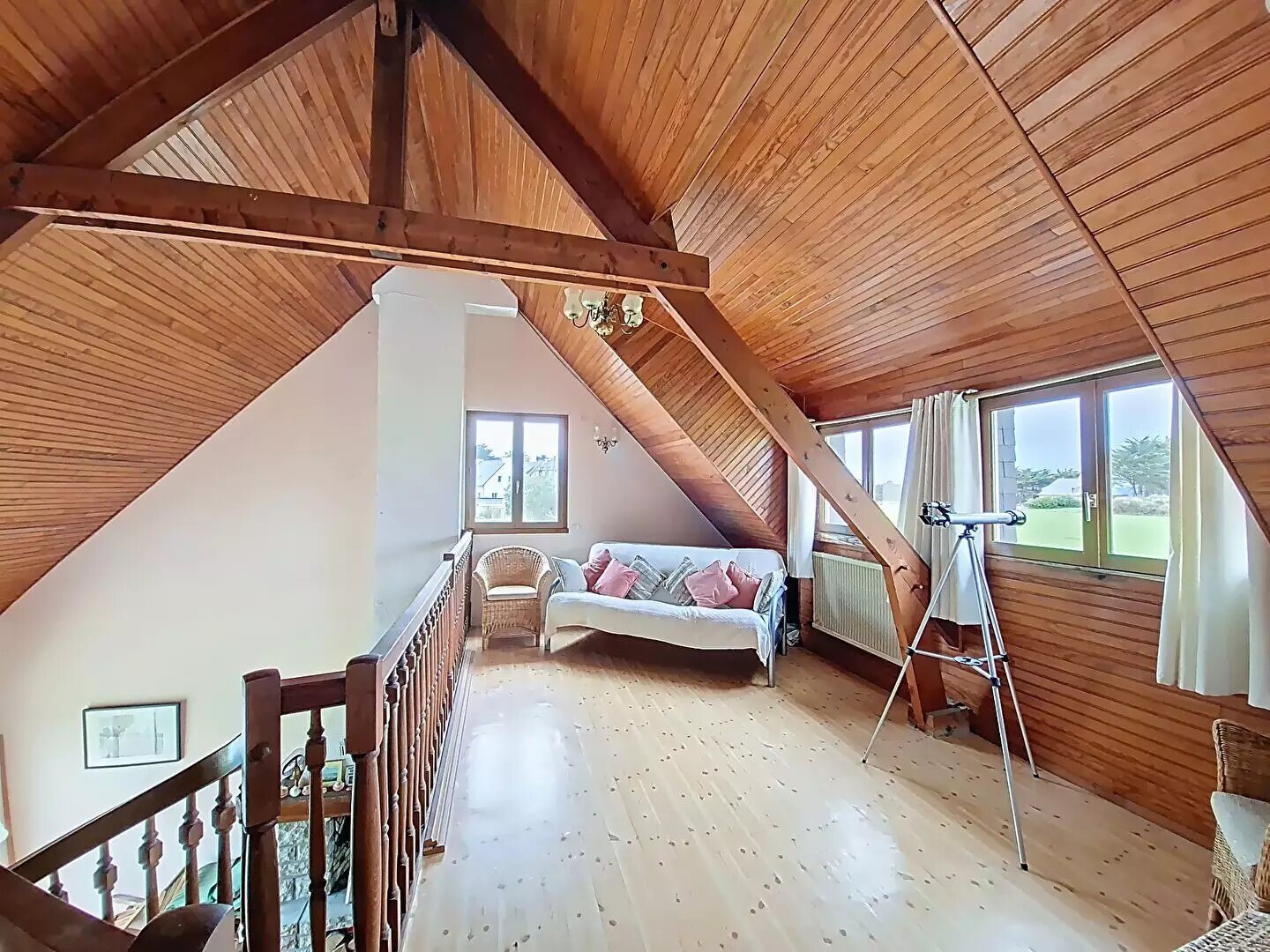 Maison à vendre, 93m², Saint-Cast-le-Guildo