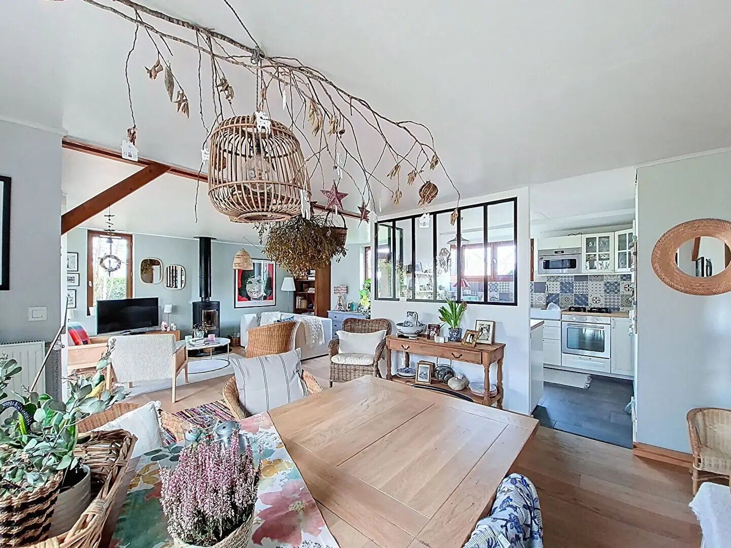 Maison à vendre, 154m², Saint-Cast-le-Guildo