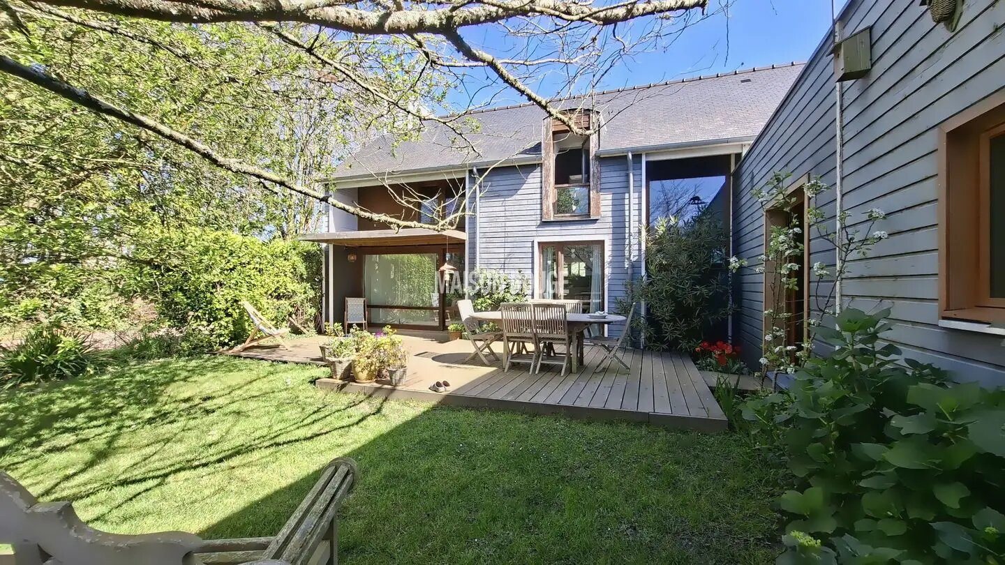 Maison à vendre, 154m², Saint-Cast-le-Guildo